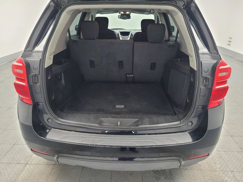 Used 2017 Chevrolet Equinox LT w/ Convenience Package FWD image 29