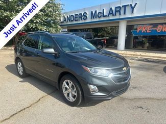 Used 2020 Chevrolet Equinox LT FWD video 1