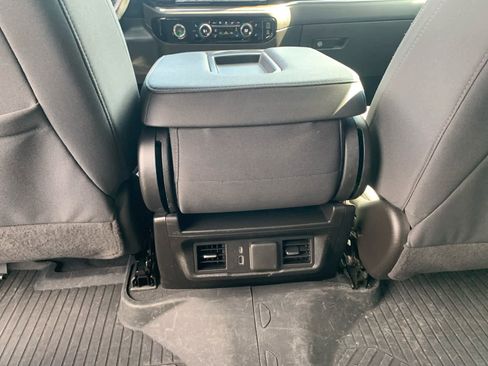 Used 2023 Chevrolet Silverado 1500 LT Trail Boss image 33