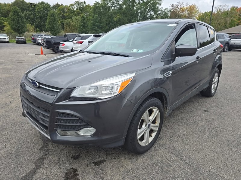 Used 2016 Ford Escape SE AWD/4WD image 3