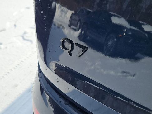 Certified 2025 Audi Q7 3.0T Premium Plus w/ Premium Plus Package image 12