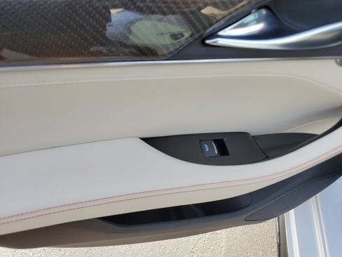 Used 2020 Cadillac CT5 Sport image 12