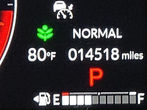 Used 2025 Honda Odyssey EX-L image 15