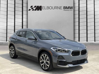 Used 2021 BMW X2 sDrive28i w/ Premium Package