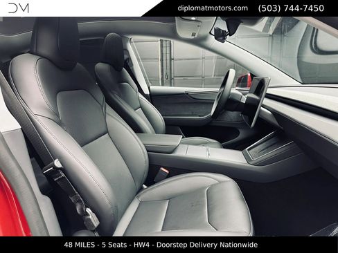 Used 2026 Tesla Model Y AWD image 19