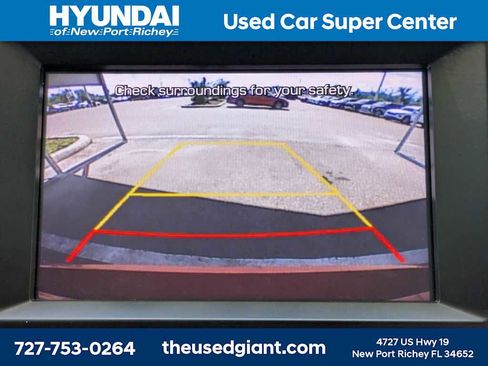 Used 2017 Hyundai Elantra SE w/ SE A/T Tech Package 03 FWD image 19