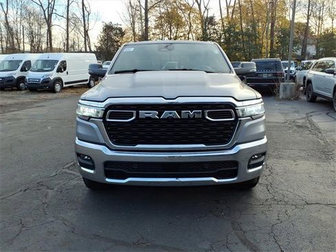 New 2025 RAM 1500 Big Horn image 8