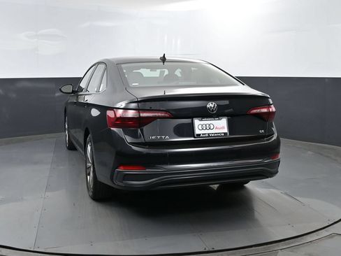 Used 2024 Volkswagen Jetta SE FWD image 22