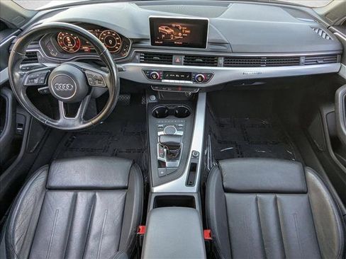 Used 2017 Audi A4 2.0T Premium Plus w/ Premium Plus Package image 20