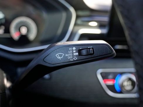 Used 2021 Audi A4 2.0T Premium Plus w/ Premium Plus Package image 48