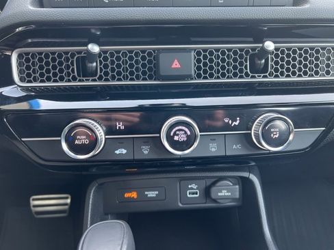 Certified 2024 Honda Civic Sport image 31