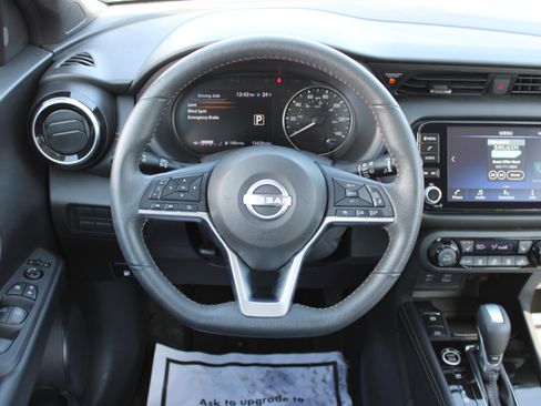 Certified 2023 Nissan Kicks SR w/ SR Premium Package image 22