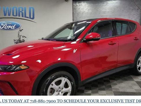 Used 2024 Dodge Hornet GT Plus image 4