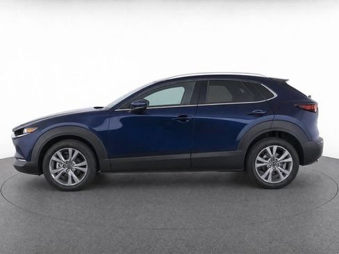 Used 2023 MAZDA CX-30 AWD 2.5 S w/ Preferred Package image 7
