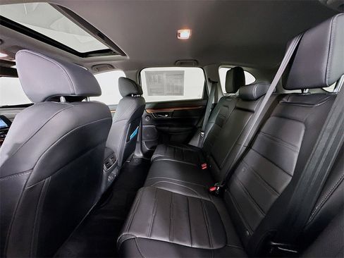 Used 2021 Honda CR-V Touring image 27