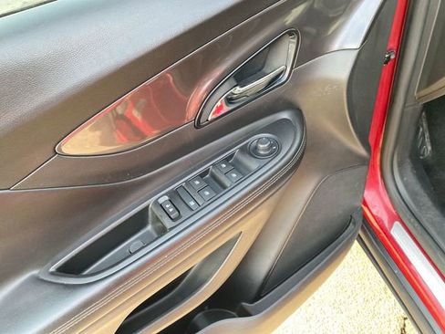 Used 2018 Buick Encore Preferred image 21