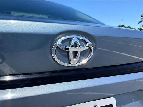 Used 2024 Toyota Corolla LE FWD image 10