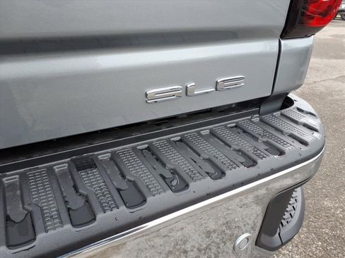 New 2026 GMC Sierra 2500 SLE w/ SLE Value Package; image 11