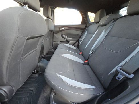 Used 2017 Ford Focus ST image 14