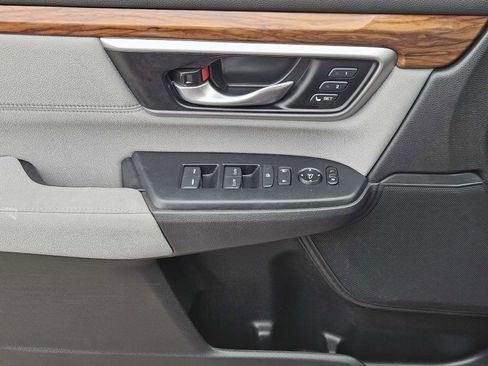 Certified 2022 Honda CR-V EX image 22