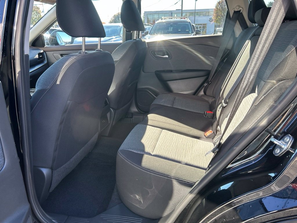 Used 2023 Nissan Rogue SV AWD/4WD image 20