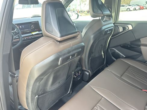 New 2026 BMW X3 xDrive30 w/ Convenience Package image 23