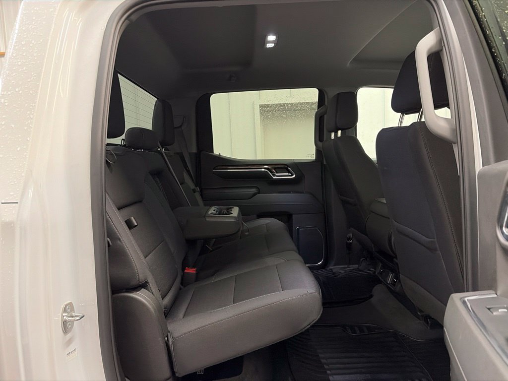 Used 2024 GMC Sierra 1500 Elevation AWD/4WD image 19