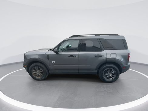 Used 2021 Ford Bronco Sport Big Bend AWD/4WD image 11