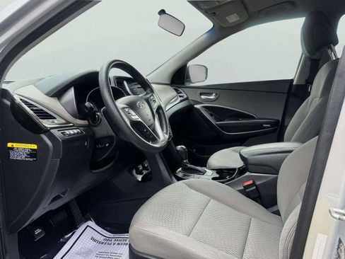 Used 2018 Hyundai Santa Fe Sport AWD/4WD image 21