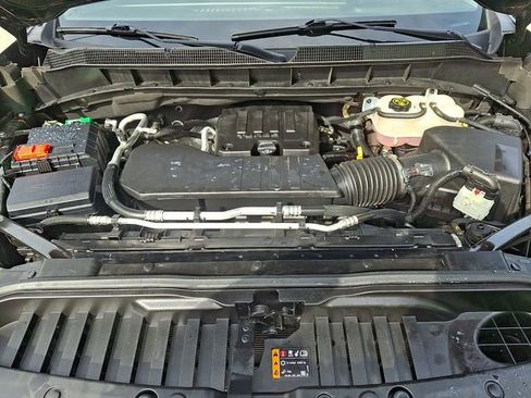 Used 2024 Chevrolet Silverado 1500 LT w/ Protection Package image 32