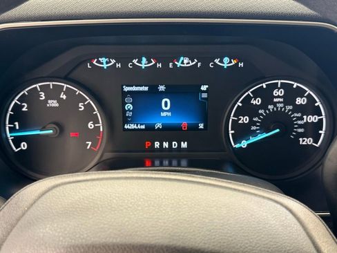 Used 2021 Ford F150 XLT w/ Trailer Tow Package image 22