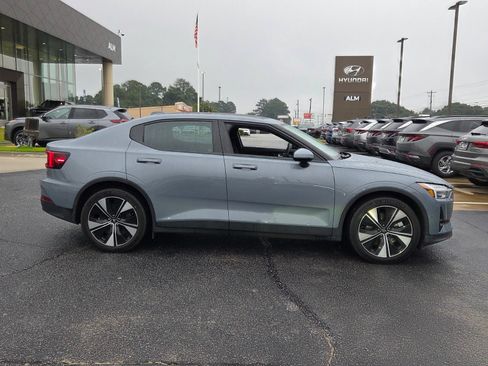 Used 2024 Polestar Polestar 2 AWD/4WD image 11
