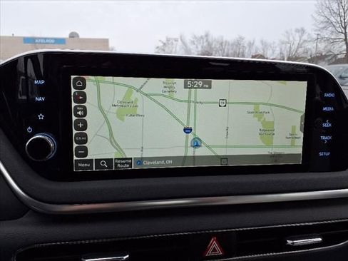 New 2023 Hyundai Sonata SEL w/ Convenience Package image 16