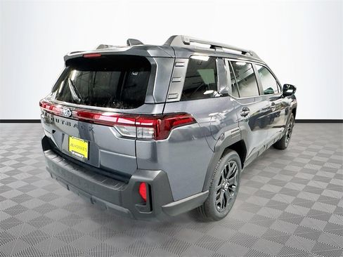 New 2026 Subaru Outback Limited XT image 4