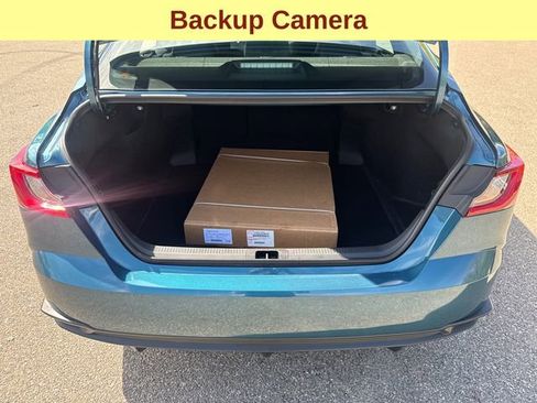 Certified 2025 Toyota Camry SE image 12