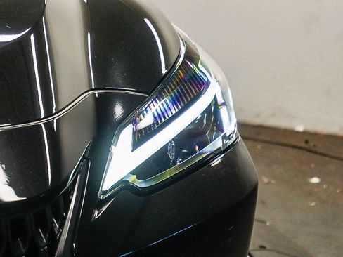 Used 2024 Lexus NX 350h AWD w/ Vision Package image 7