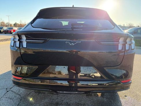 Used 2024 Ford Mustang Mach-E Premium image 7