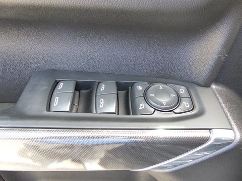 Used 2021 GMC Sierra 1500 AT4 AWD/4WD image 25
