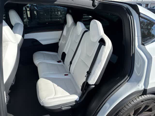 Used 2022 Tesla Model X AWD/4WD image 10