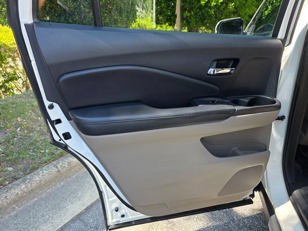 Used 2017 Honda Pilot EX-L image 30