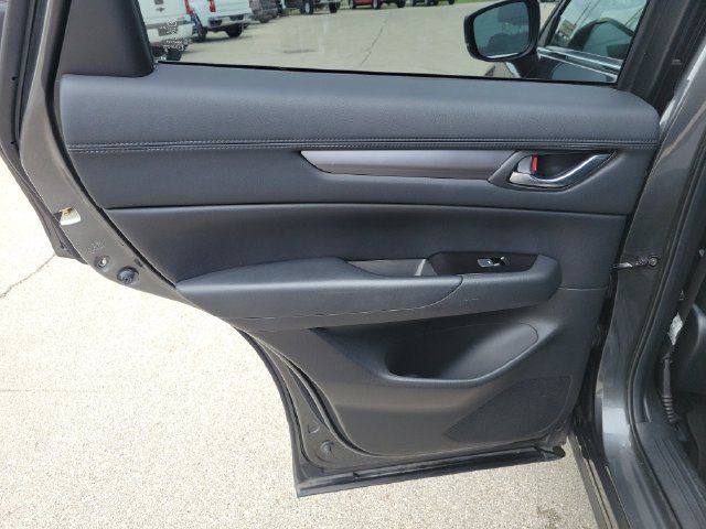 Used 2023 MAZDA CX-5 AWD 2.5 S w/ Select Package image 14