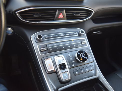 Used 2022 Hyundai Santa Fe Calligraphy image 19