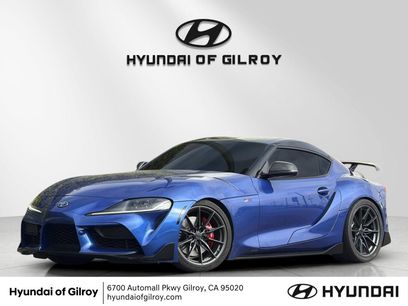 Used 2023 Toyota Supra Premium w/ Driver Assist Package