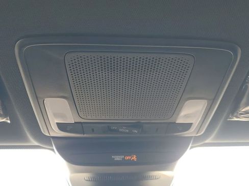 New 2026 Honda HR-V Sport image 25