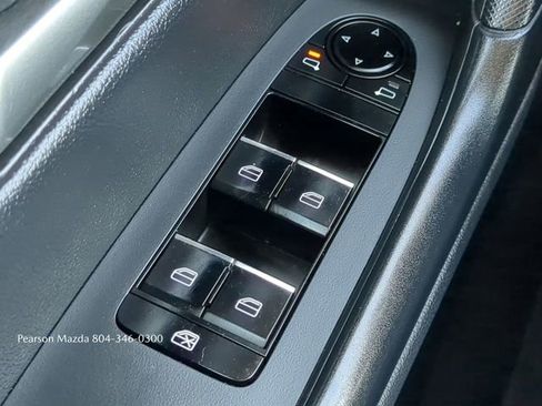 Certified 2024 MAZDA CX-50 AWD 2.5 Turbo image 24