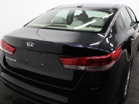 Used 2016 Kia Optima LX image 6