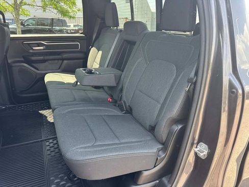 Used 2020 RAM 1500 Big Horn AWD/4WD image 16