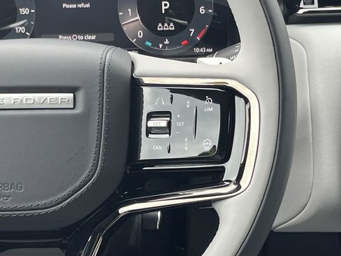 New 2026 Land Rover Range Rover Velar S image 23