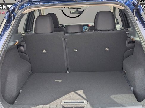 New 2026 Nissan Kicks SV image 12