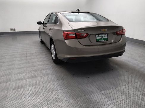 Used 2025 Chevrolet Malibu LS FWD image 6